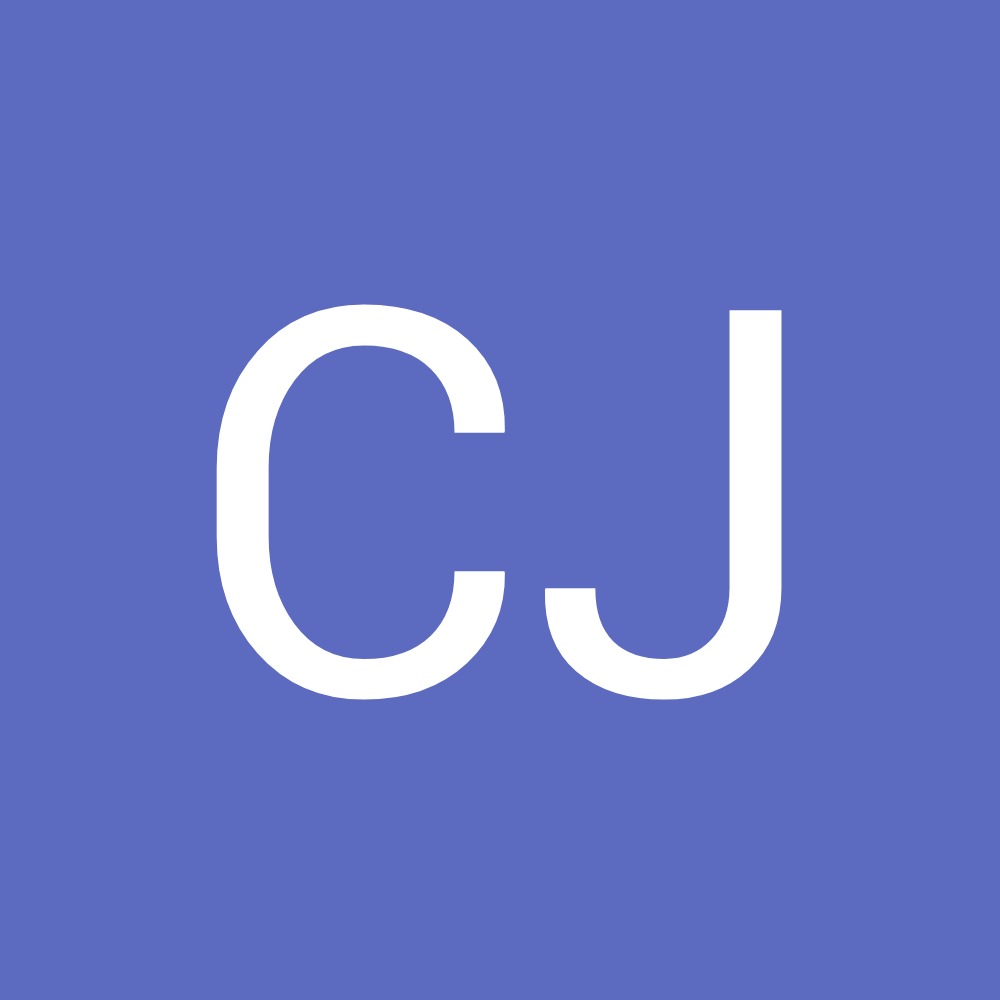 Meet your Posher, Cj
